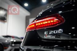 مرسيدس بنز E-Class